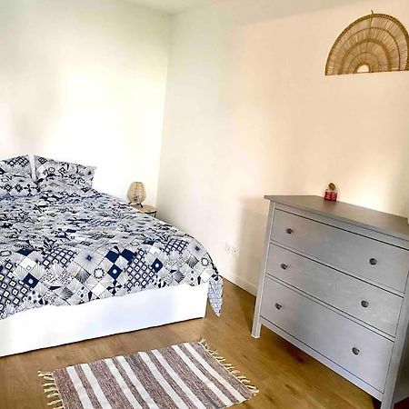 Mon Cocoon Toulousain Cosy Appartement Idealement Situe 圖盧茲 外观 照片
