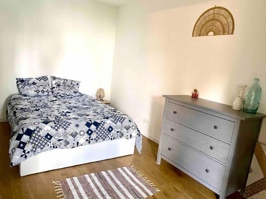 Mon Cocoon Toulousain Cosy Appartement Idealement Situe 圖盧茲 外观 照片